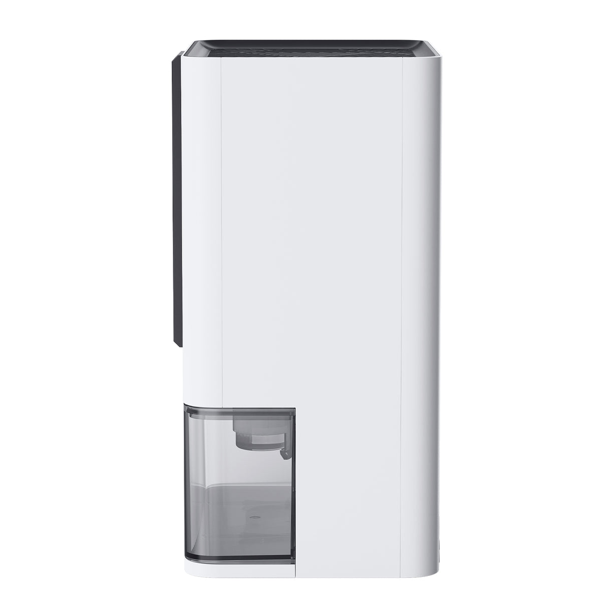 Dezumidificator Evoair HIDRY PLUS, 900ml/24h, Lumina ambientala in 7 culori, Rezervor 1.9l, 3 Viteze, Functie Auto Dezghetare, Alb