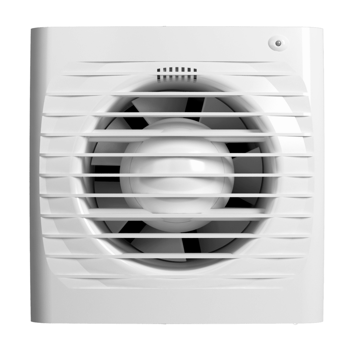 Ventilator baie ERA 4C Clapeta antiretur, Garantie 2 ani, Debit 97mc/h, Ø100mm