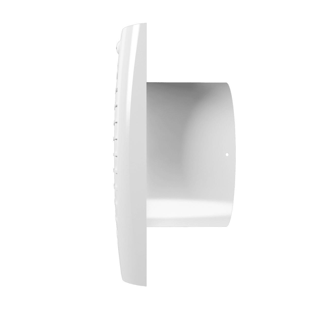 Ventilator baie ERA 4C Clapeta antiretur, Garantie 2 ani, Debit 97mc/h, Ø100mm