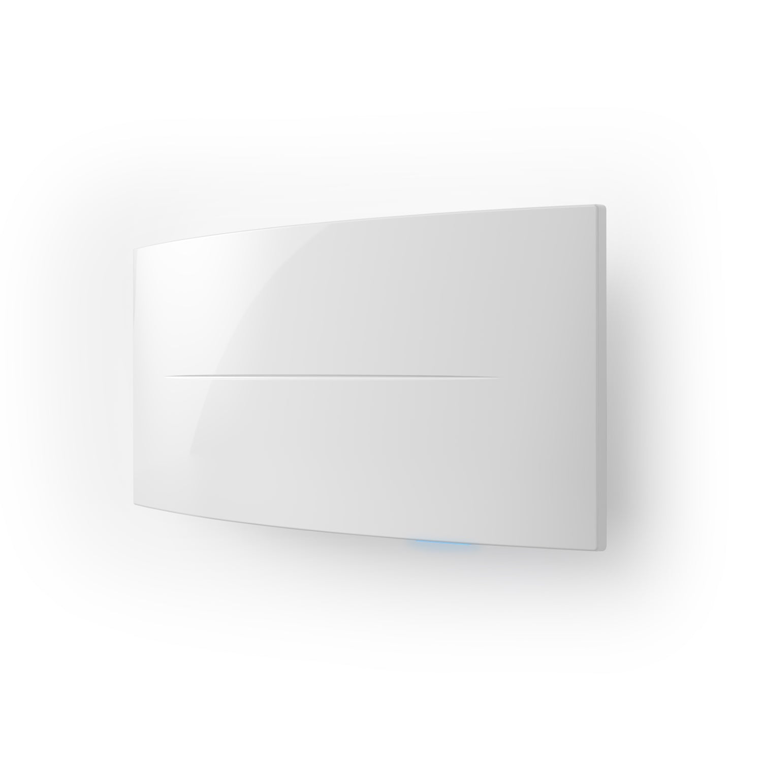 Recuperator de caldura Helty Flow Elite, Dublu Flux, Senzor CO2 si VOC, Randament 91%, Filtru F7+G4