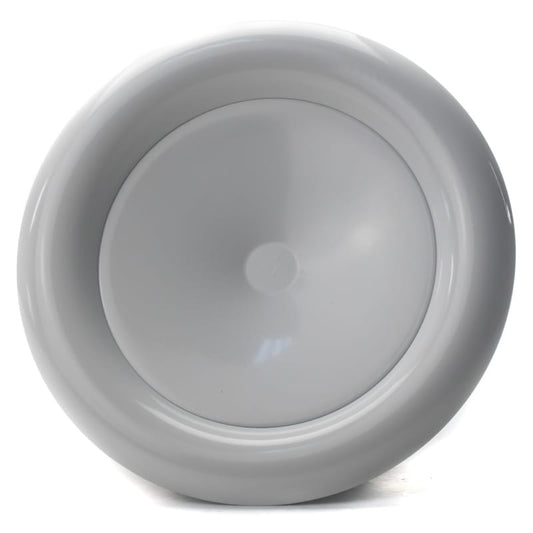 Anemostat de admisie cu flansa ERA , Reglabil , Metal, Ø 125mm