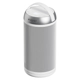 Aerotermă ceramică evoair Warmix 2000 Smart White, Wi-Fi, Control Aplicație SmartLife, Încălzire Ceramică PTC, Mod ECO, Termostat Reglabil, Oscilație Automată, Timer 8h, Child Lock, Memorie Setări, Ecran Tactil, Alb