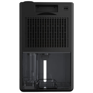 Sistem 2 in 1 Evoair, Zenith Air Smart, 1L/zi Dezumidificare, Wi-Fi, Control Aplicație, Umidificare 250ml/h, Rezervor 3.2l, Alb