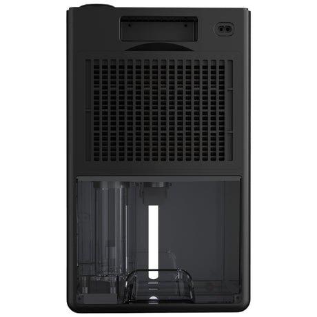 Resigilat! Sistem 2 in 1 Evoair, Zenith Air Smart, 1L/zi Dezumidificare, Wi-Fi, Control Aplicație, Umidificare 250ml/h, Rezervor 3.2l, Negru