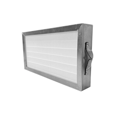 Filtru F7 pentru centrala de ventilatie BSK Notus Slim