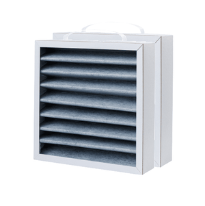 M5 + G4 carbon – împotriva mirosurilor nedorite pentru centralele Oxygen Seria C