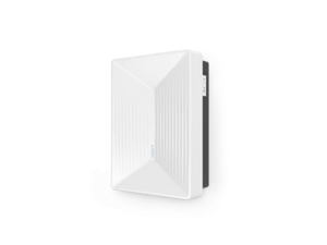 Sistem de ventilatie cu recuperare de căldură Helty Flow Easy MY25 cu Entalpie, WiFi, debit de aer 42 m3/h, pentru suprafața 20 m², dublu flux, senzor de umiditate, filtru F7 si G4, telecomanda