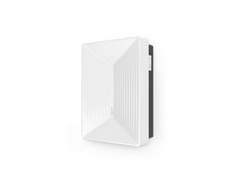 Sistem de ventilatie cu recuperare de căldură Helty Flow Easy MY25 cu Entalpie, WiFi, debit de aer 42 m3/h, pentru suprafața 20 m², dublu flux, senzor de umiditate, filtru F7 si G4, telecomanda
