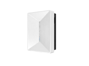 Sistem de ventilatie cu recuperare de căldură Helty Flow Plus MY25 cu Entalpie, WiFi, debit de aer 42 m3/h, pentru suprafața 20 m², dublu flux, senzor de umiditate, filtru F7 si G4, telecomanda