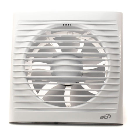 Ventilator baie ERA 5C Clapeta antiretur, Debit 183mc/h, Ø125mm