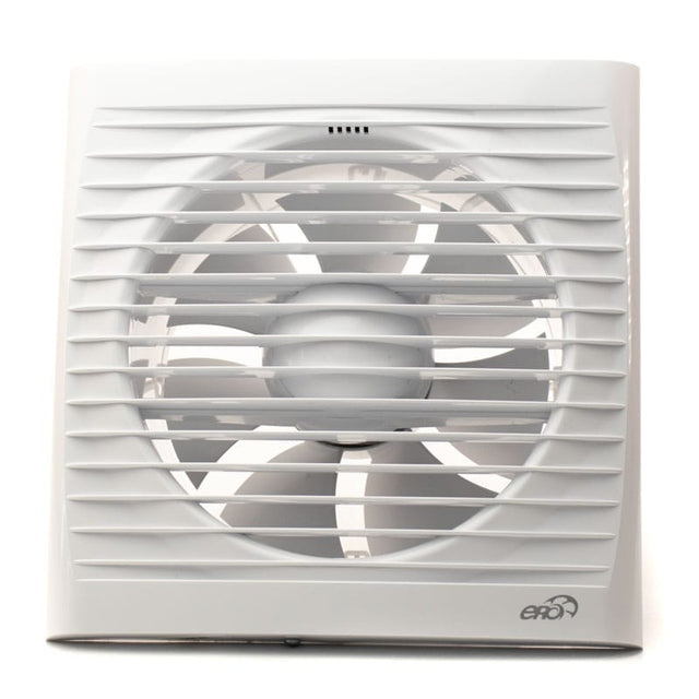 Ventilator baie ERA 5C-ET, Timer, Clapeta antiretur, Garantie 2 ani, Debit 183mc/h, Diametru Ø125mm