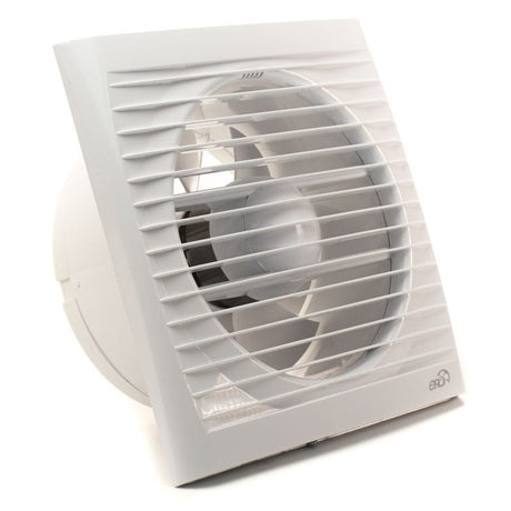Ventilator baie ERA 5C Clapeta antiretur, Debit 183mc/h, Ø125mm