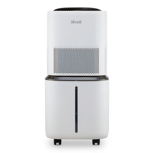 Umidificator de Aer cu Evaporare LEVOIT Superior 6000S Smart, Rezervor 23 litri, Autonomie 72 ore, Control voce, Telecomanda