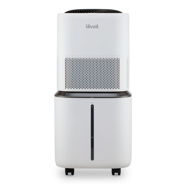 Umidificator de Aer cu Evaporare LEVOIT Superior 6000S Smart, Rezervor 23 litri, Autonomie 72 ore, Control voce, Telecomanda