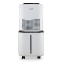 Umidificator de Aer cu Evaporare LEVOIT Superior 6000S Smart, Rezervor 23 litri, Autonomie 72 ore, Control voce, Telecomanda