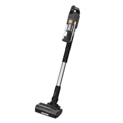 Resigilat! Aspirator vertical fara fir LEVOIT V200, Autonomie 50 Min, Iluminare LED, 180W, Container 0.75 L, Filtru HEPA 5 Stadii, GRI