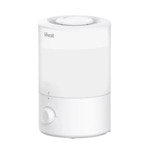 Umidificator de Aer LEVOIT Dual 150 Ultrasonic, Rezervor 3l, Silentios, Aromaterapie, Autonomie 25 Ore