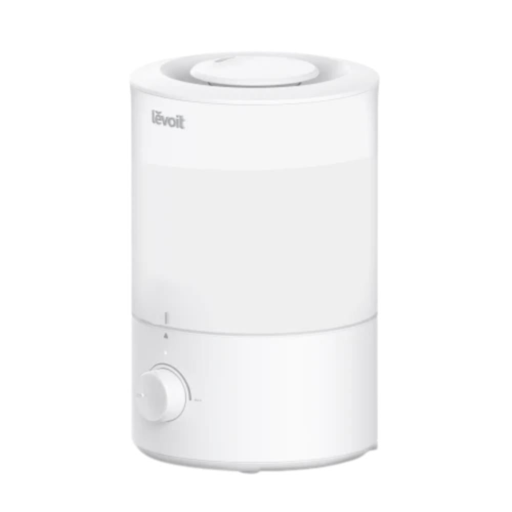 Resigilat! Umidificator de Aer LEVOIT Dual 150 Ultrasonic, Rezervor 3l, Silentios, Aromaterapie, Autonomie 25 Ore