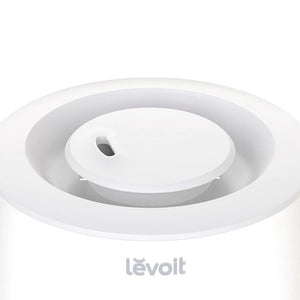 Umidificator de Aer LEVOIT Dual 150 Ultrasonic, Rezervor 3l, Silentios, Aromaterapie, Autonomie 25 Ore