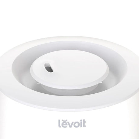 Umidificator de Aer LEVOIT Dual 150 Ultrasonic, Rezervor 3l, Silentios, Aromaterapie, Autonomie 25 Ore