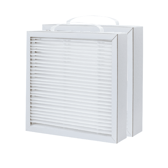 Set Filtre Oxygen M5+M5, compatibile cu seria C de tavan, tip O1