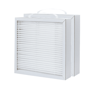Set Filtre Oxygen M5+M5, compatibile cu seria C de tavan, tip O1