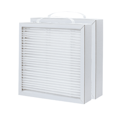 Filtru M5 + M5 – standard O1pentru centralele Oxygen Seria C