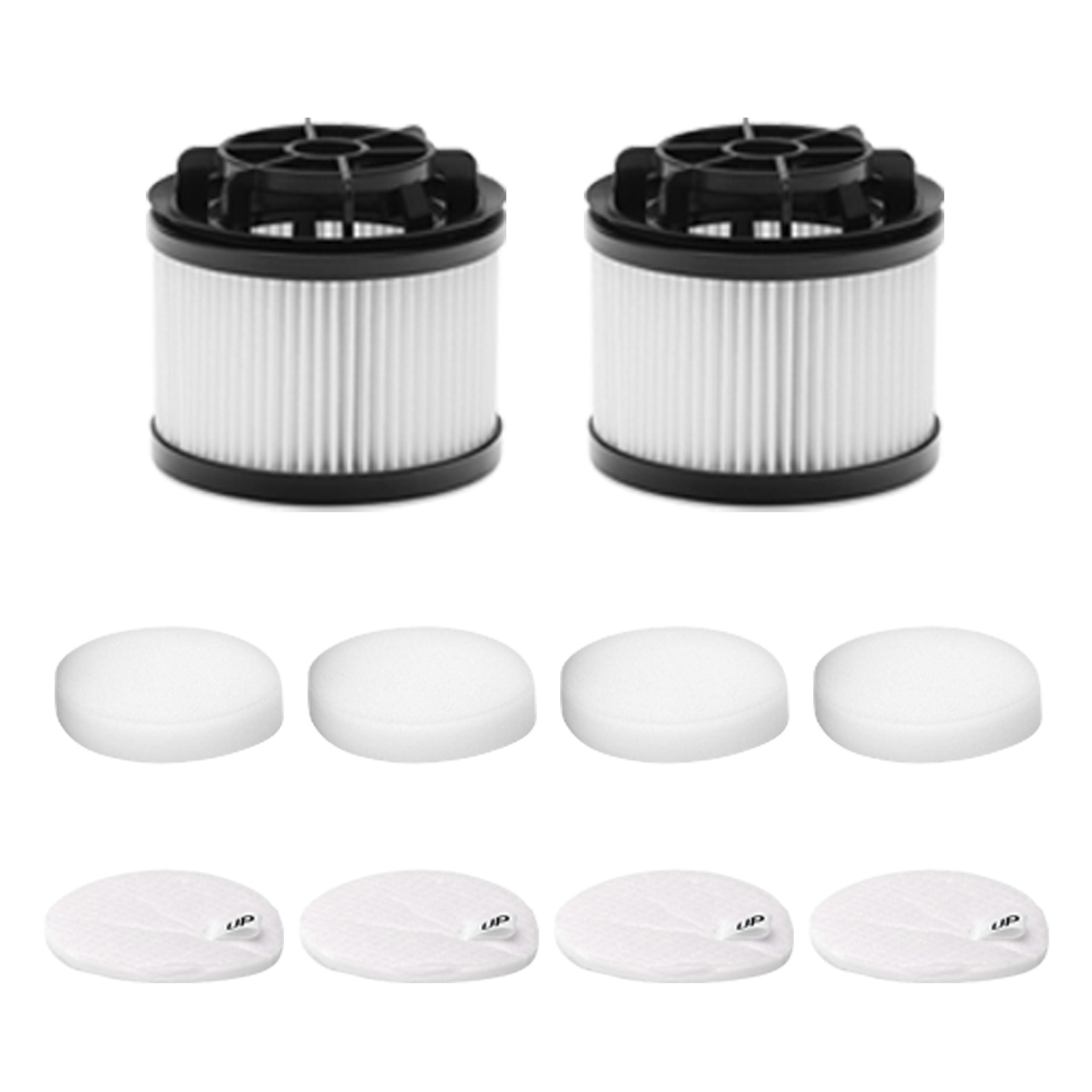 Set de filtre pentru Aspirator vertical fara fir LEVOIT V200