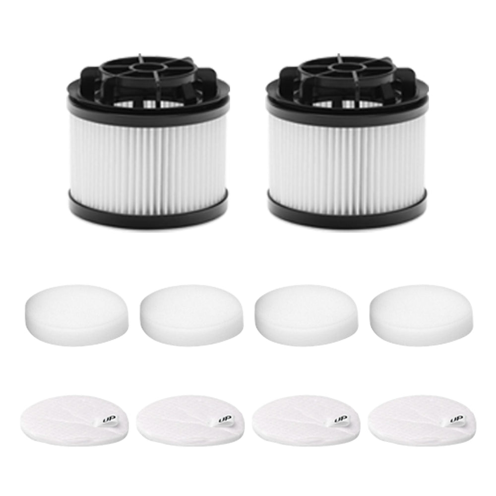 Set de filtre pentru Aspirator vertical fara fir LEVOIT V200