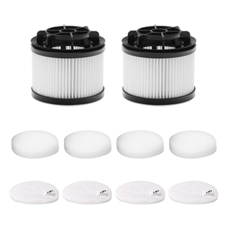 Set de filtre pentru Aspirator vertical fara fir LEVOIT V200