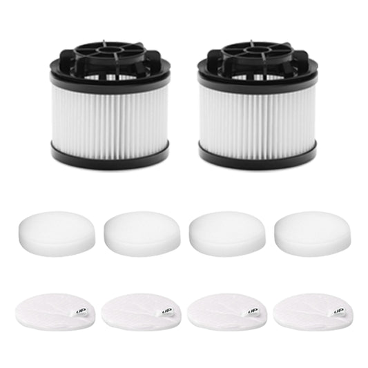 Set de filtre pentru Aspirator vertical fara fir LEVOIT V200