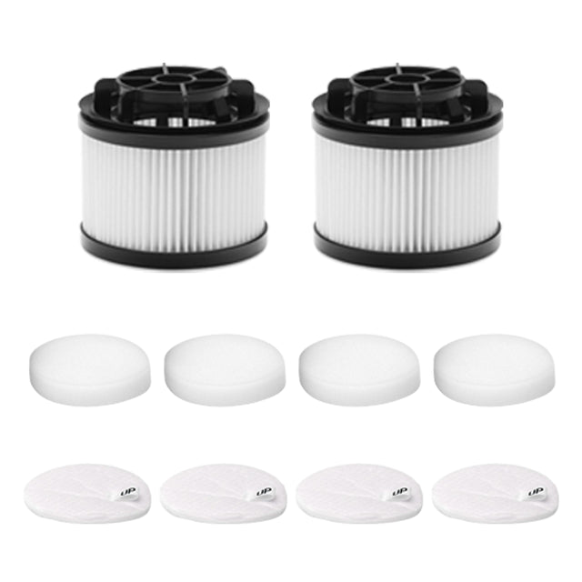 Set de filtre pentru Aspirator vertical fara fir LEVOIT V200