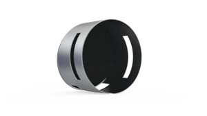 Capac Antivant Dimensiune L pentru Recuperatoarele de Caldura PRANA 200 – Metal