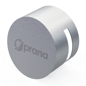 Capac Antivant Dimensiune L pentru Recuperatoarele de Caldura PRANA 200 – Metal