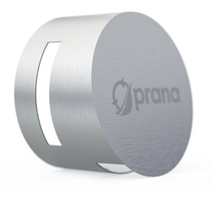 Capac Antivant Dimensiune L pentru Recuperatoarele de Caldura PRANA 150 – Metal