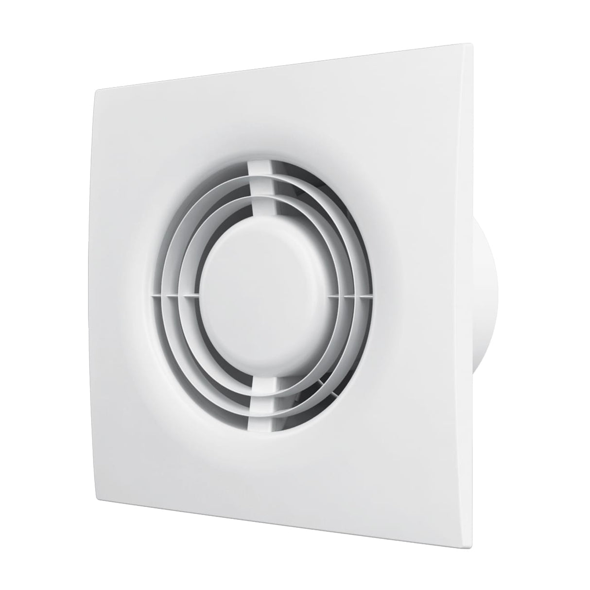 Ventilator baie NEO 4S, Plasa antiinsecte, Garantie 2 ani, Debit 90mc/h, Diametru Ø100mm