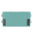 Oxygen Easy C250E centrala de ventilatie cu recuperare de caldura, cu entalpie, de tavan, montaj dreapta