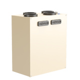Oxygen X-Air V200 centrala de ventilatie cu recuperare de caldura perete