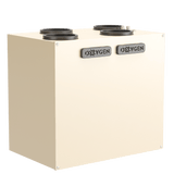 Oxygen X-Air V600 centrala de ventilatie cu recuperare de caldura perete