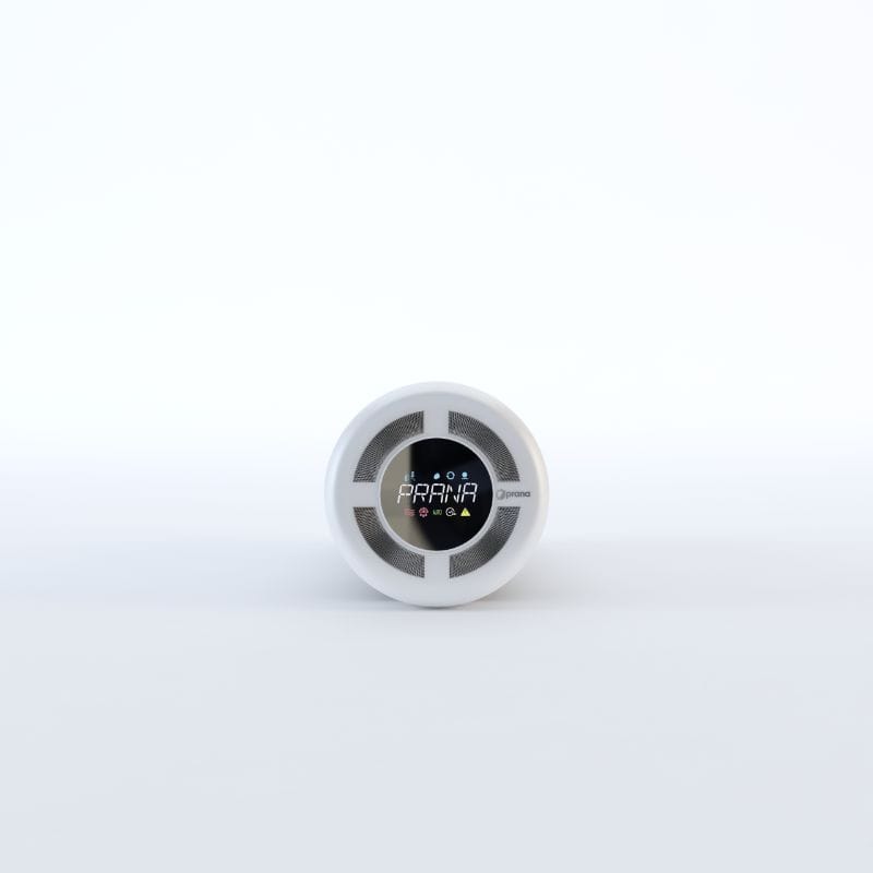 Recuperator Caldura PRANA 150 PREMIUM - 70mc/h (450mm)