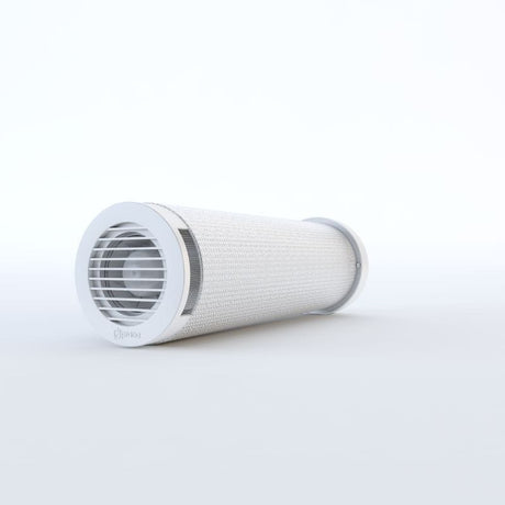Recuperator Caldura PRANA 200C - 140mc/h (490mm)