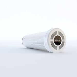 Recuperator Caldura PRANA 200C PREMIUM PLUS - 140 mc/h (490mm)