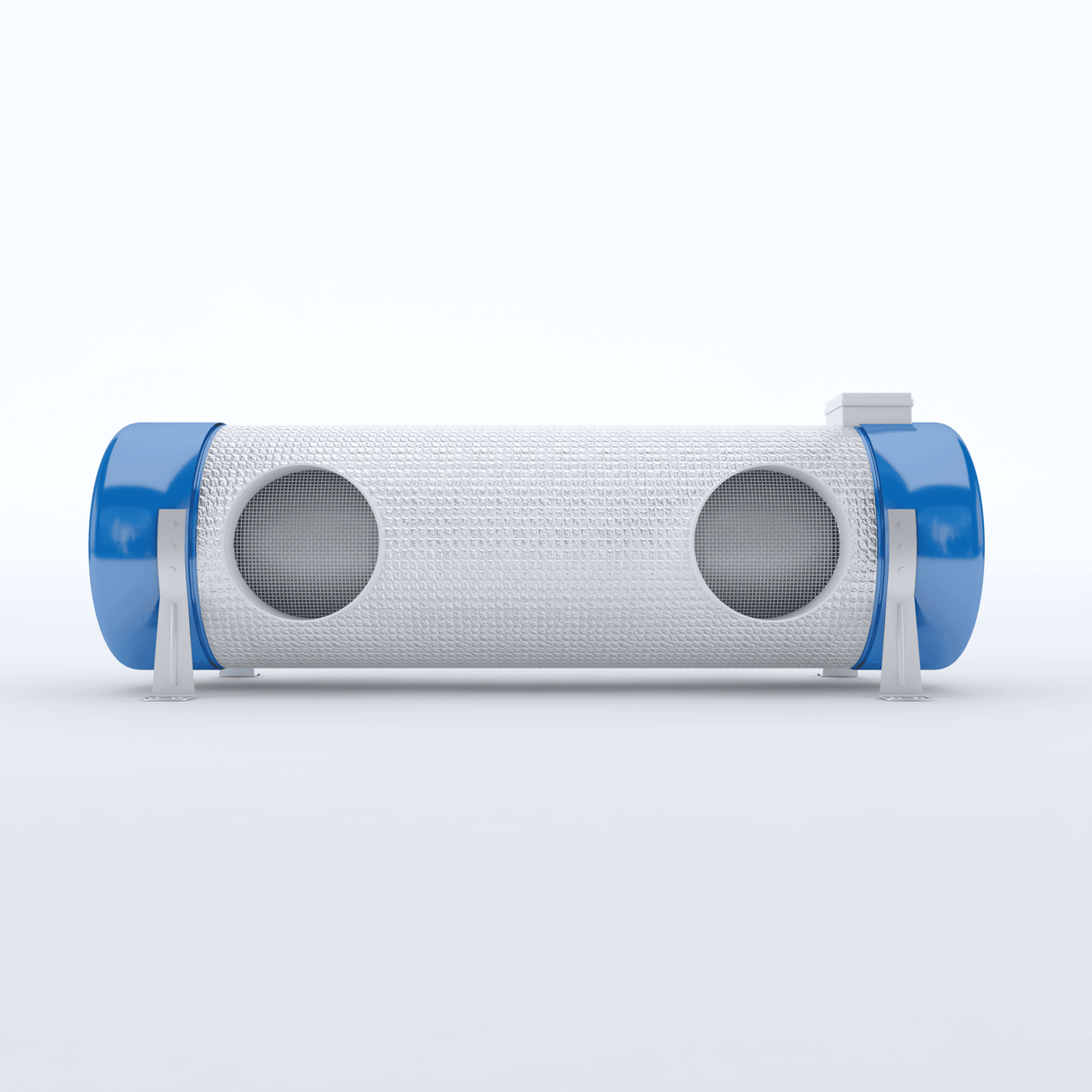 Recuperator Caldura PRANA 340S