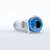 Recuperator Caldura PRANA 340S