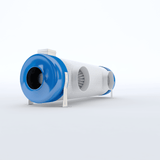 Recuperator Caldura PRANA 340S