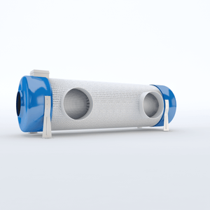 Recuperator Caldura PRANA 340S