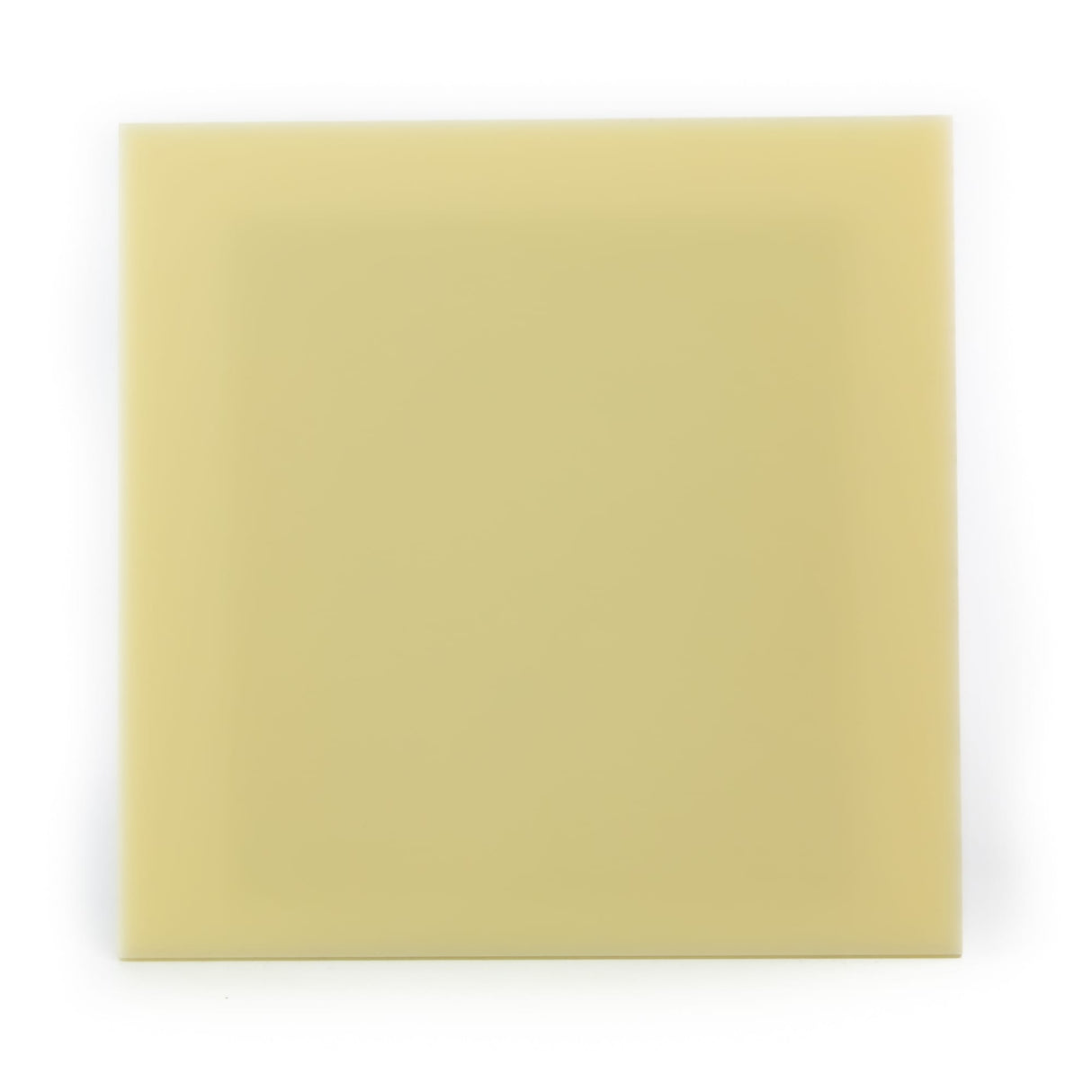 Panou frontal din plexi pentru ventilator baie dRim, Beige