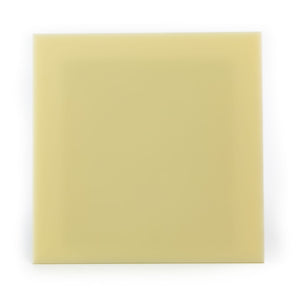 Panou frontal din plexi pentru ventilator baie dRim, Beige