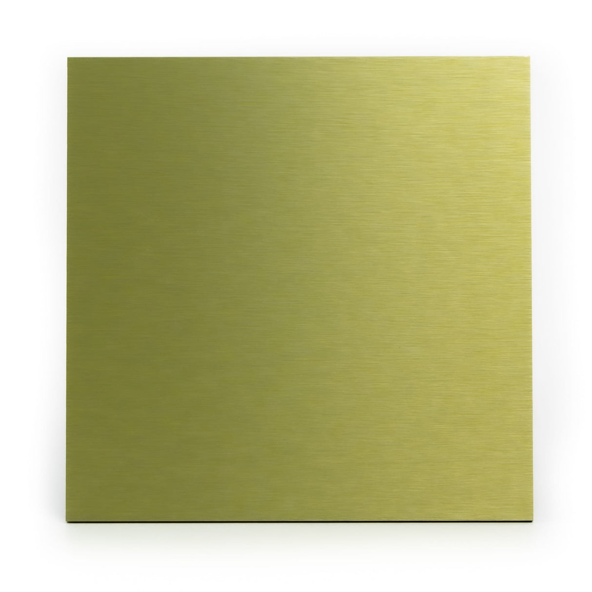 Panou frontal din plexi pentru ventilator baie dRim, Aluminiu-Gold