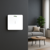 Centrala de Ventilație cu recuperare de căldură 4 în 1 Wanas Combo 830 Prestige cu baterie pe freon și agregat Midea, Smart, Funcție Ventilație, Umidificare, Încălzire și Răcire